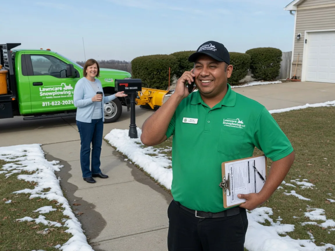 Lawn Care Services By Expert Landscaper Chimacum, WA FAQs